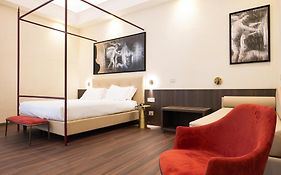 Hotel Ristorante Vittoria